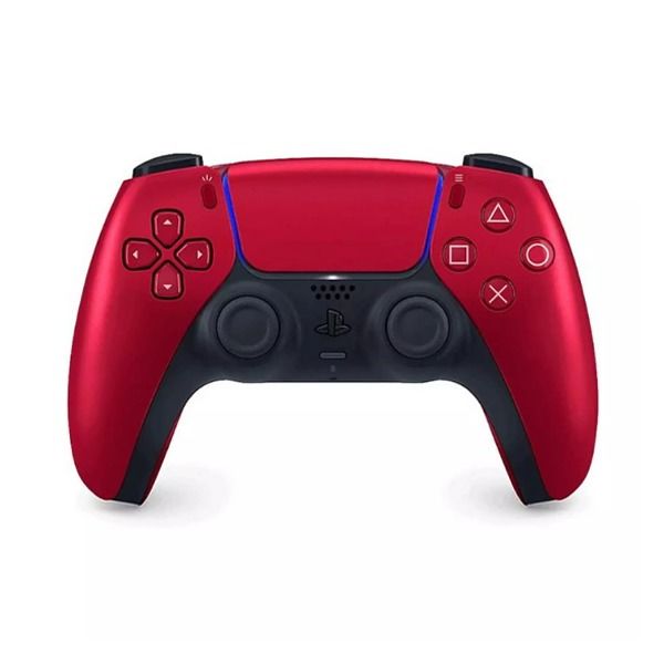Sony PS5 DualSense Wireless Controller | Volcanic Red Sony PS5 DualSense Wireless Controller | Volcanic Red